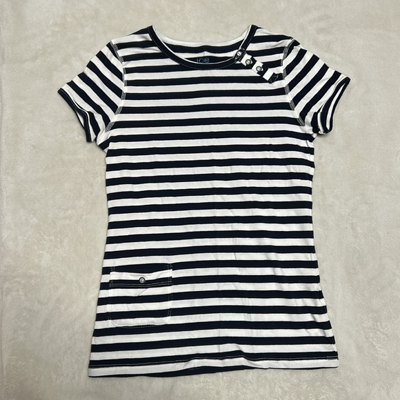 Handmade child sailor costume - Picture 3 of 4